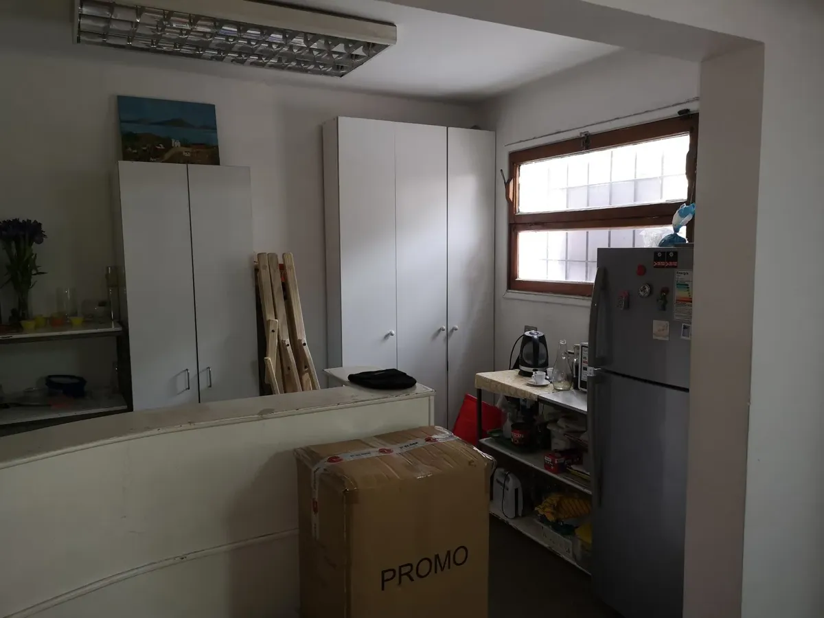 Imagen 2 de 29 de Excelente Casa Comercial En Ñuñoa A Metros Del Lider Y 2 Cu