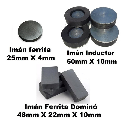 1 Iman Neodimio Cilíndrico 10mm X 20mm Super Potente Xto