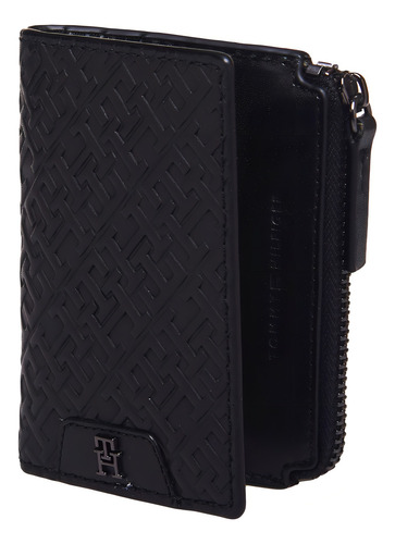 Cartera Tommy Hilfiger Para Hombre Am0am11933