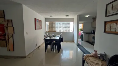 Apartamento - La Candelaria