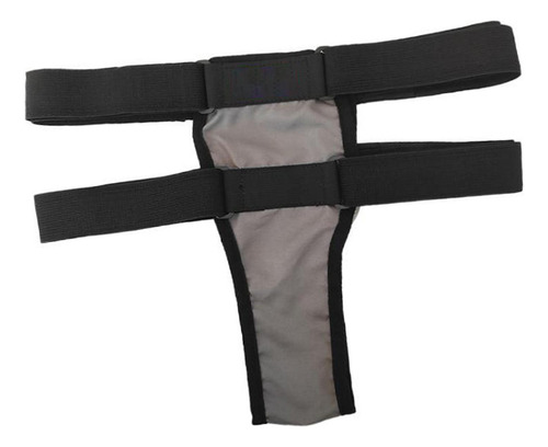 Accesorio De Cinturón De Soporte Pélvico, Soporte Grande
