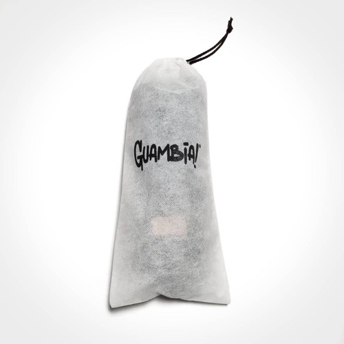 Delantal Gabardina Y Cuero Vacuno Genuino Cocina Hogar