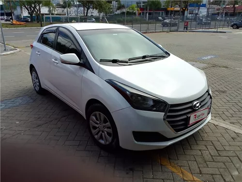 HYUNDAI HB20 2017 Usados e Novos - Zona Sul, SP