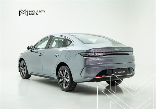 Byd King Byd King Gs