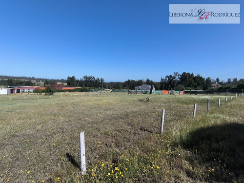 Parcela En Venta En Quintero