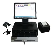 Comprar Sistema Para Radio Televisión Celulares Sunat Pago Único