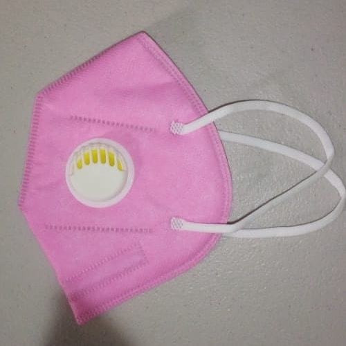 Imagen 10 de 10 de Mascarilla Kn95 De Colores