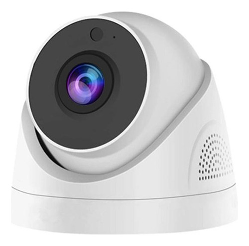 Cámara Wifi Smart Conch A5 Blanca