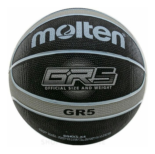 Pelota De Basquet Molten Grx5 - Pmx Deportes