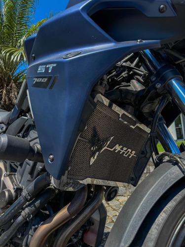 Yamaha Tracer 700