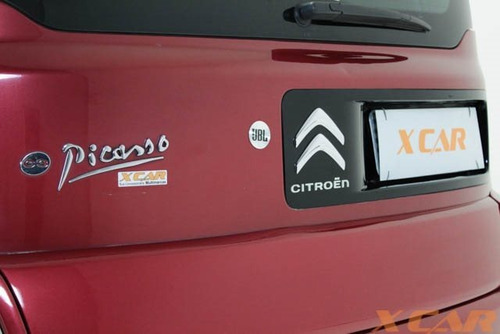 Citroën C3 Picasso 1.5 Flex Glx Manual