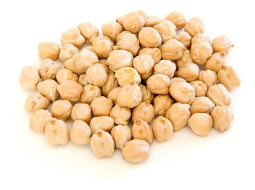 Garbanzos Bolsa 5 Kg Andina Grains