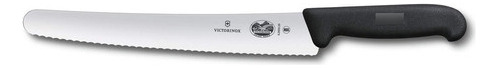 Victorinox Swiss Army Cuchillo Para Pan Serrado De 10-1/4 Co