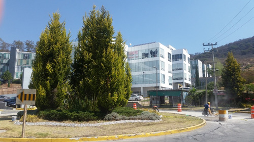 Imagen 14 de 14 de Oficina/ Consultorio En Alto Esmeralda, Atizapán