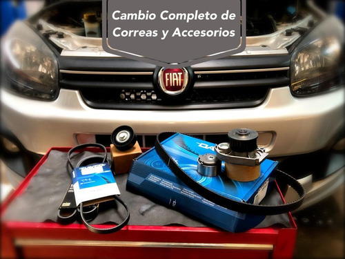 Imagen 5 de 11 de Taller Mecánico-inyección-electricidad Automotriz