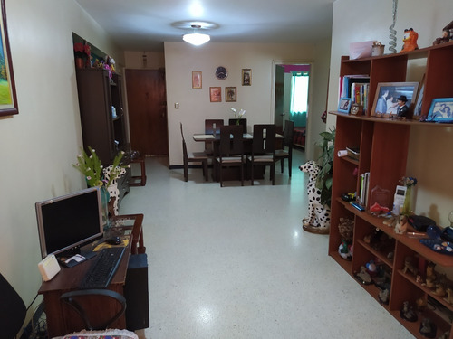 Imagen 4 de 11 de Apartamento En La Candelaria - Caracas Centro