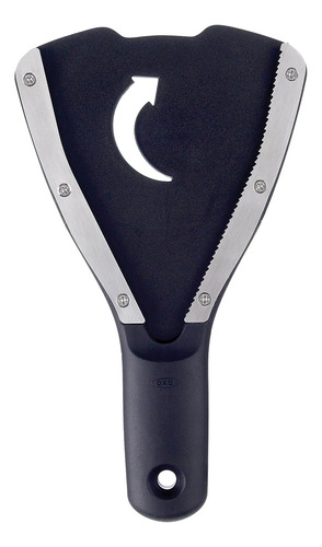 Abridor De Tarros Oxo Good Grips Con Base Acolchada