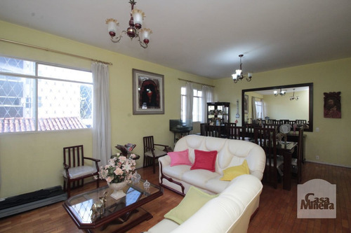 Imagem 1 de 15 de Apartamento À Venda No Santo Agostinho - Código 263285 - 263285