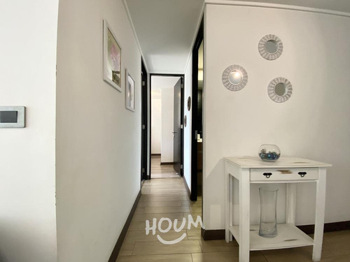Departamento Avenida Las Condes Id: 148505
