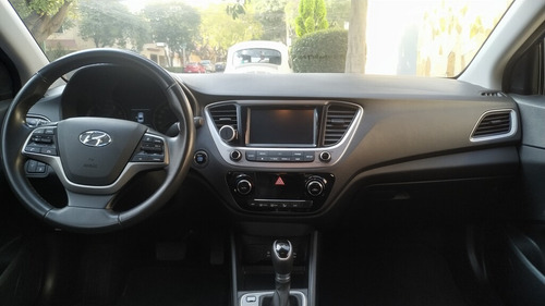 Hyundai Accent 2018 - En3io