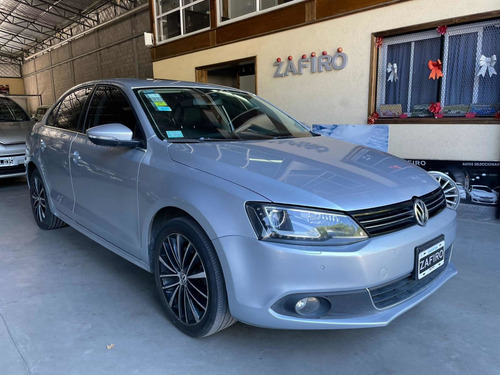 Imagen 5 de 14 de Volkswagen Vento 2014 2.0 Sportline Tsi 200cv Bi-xenon Dsg