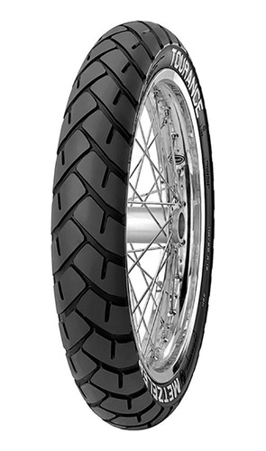 Cubierta Metzeler 80 90 21 Tourance Yamaha Xtz-z 250 Tenere