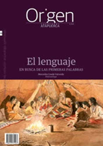 El Lenguaje: En Busca De Las Primeras Palabras: 24 -cuaderno