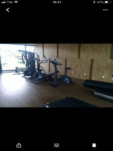 Imagem 6 de 18 de Terreno 656m2 Condominio Alto Padrao Bosque Do Horto - Aceita Permuta - Te0140 - 33515183
