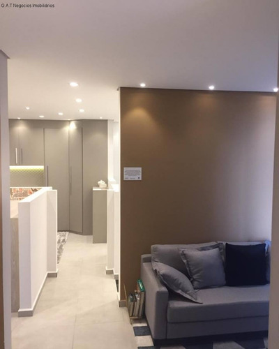 Imagem 15 de 20 de Apartamento À Venda No Edifício Unique Jardine - Sorocaba/sp - Ap07972 - 33863223