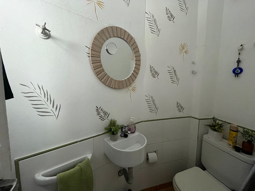 Apartamento En Venta Parque Batlle, 3 Dormitorios Y 2 Baños