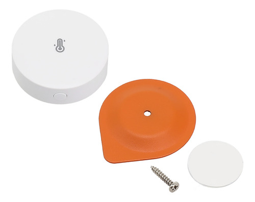 Sensor De Temperatura Inteligente Para El Hogar Sonoff Snzb-