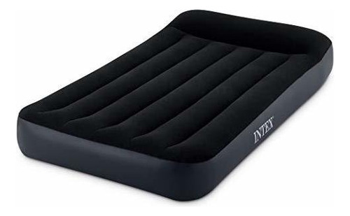 Dura Beam Standard Pillow Rest Classic Airbed Con Bom