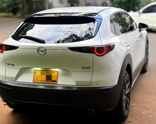 Mazda CX-30 2.0 Touring At