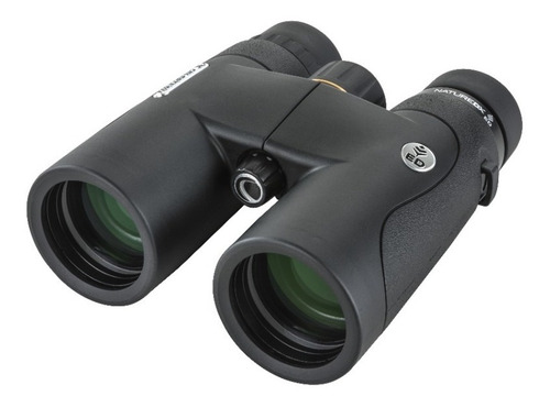 Imagen 6 de 8 de Binculares Celestron Nature Ed 10x42 Bk4 Nitrogeno Roof
