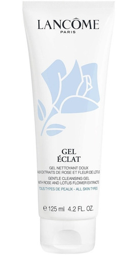 Gel De Limpieza Lancome Gel Eclat