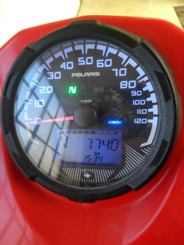 Imagen 4 de 4 de Polaris Sportsman 570