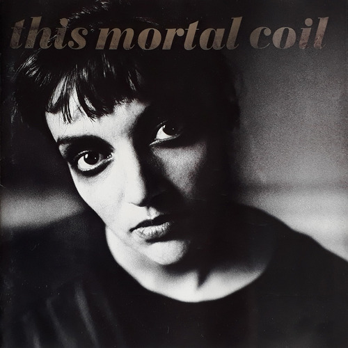 This Mortal Coil - Blood - Cd - 4ad Import Uk