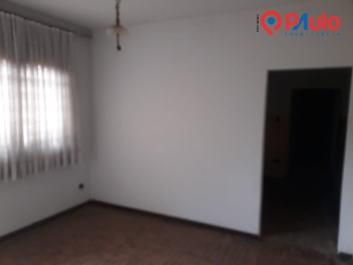 Imagem 13 de 15 de Casa - Vila Rezende - Ref: 17021 - V-17021