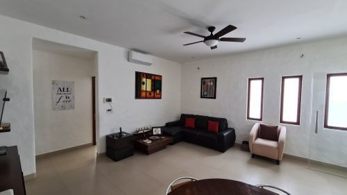 Imagen 28 de 30 de Casa En Venta Residencial Cumbres, Cancún, Q. Roo