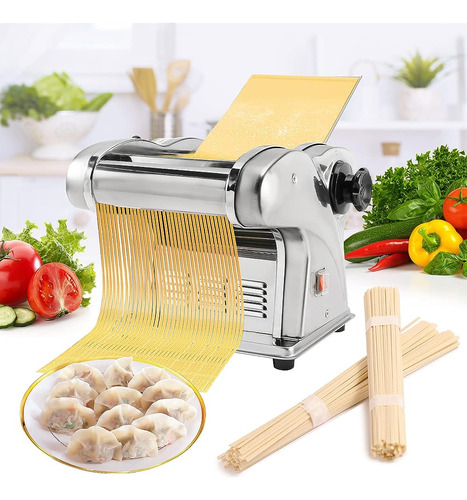 ~? Wichemi Máquina Eléctrica Fabricante De Pasta 3 In1 Pasta