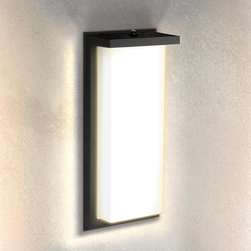 Luminaria Led De Montaje En Pared Asd | Aplique De Iluminaci