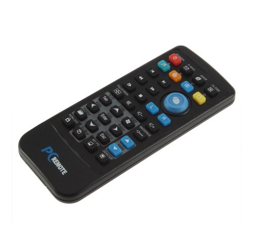 Controlador De Telemando Ir Multifunción De 2 Piezas,