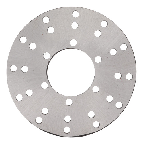 Brake Caliper Disc Rotor 130mm Front Metal Alloy Wearproof