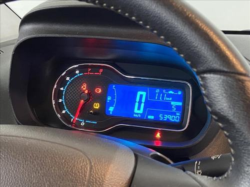 Imagem 9 de 10 de Cobalt 1.8 Mpfi Ltz 8v Flex 4p Manual