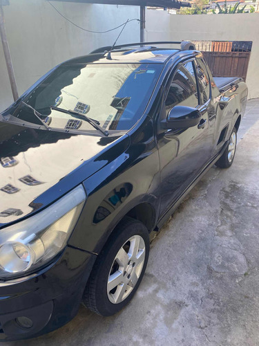 Chevrolet Montana 1.4 Sport Econoflex 2p