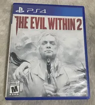 Comprar The Evil Within 2