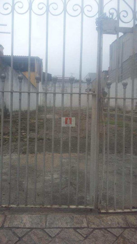 Imagem 2 de 2 de Terreno, Vila Alpina, São Paulo - R$ 300 Mil, Cod: 1072 - V1072