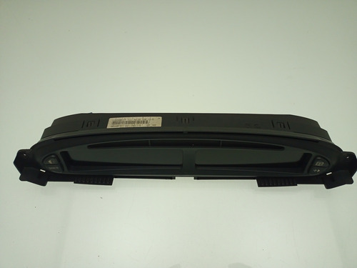 Imagem 6 de 6 de Painel Instrumentos Central Xsara Picasso 03/04 Original