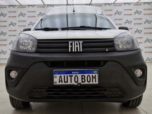 Fiat Fiorino 1.4 MPI FURGÃO ENDURANCE 8V FLEX 2P MANUAL