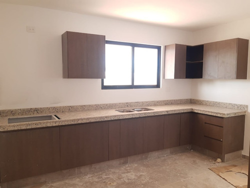 Imagen 2 de 18 de Casa En Venta En Tamanché, Mérida, Yucatán (11amaranto)